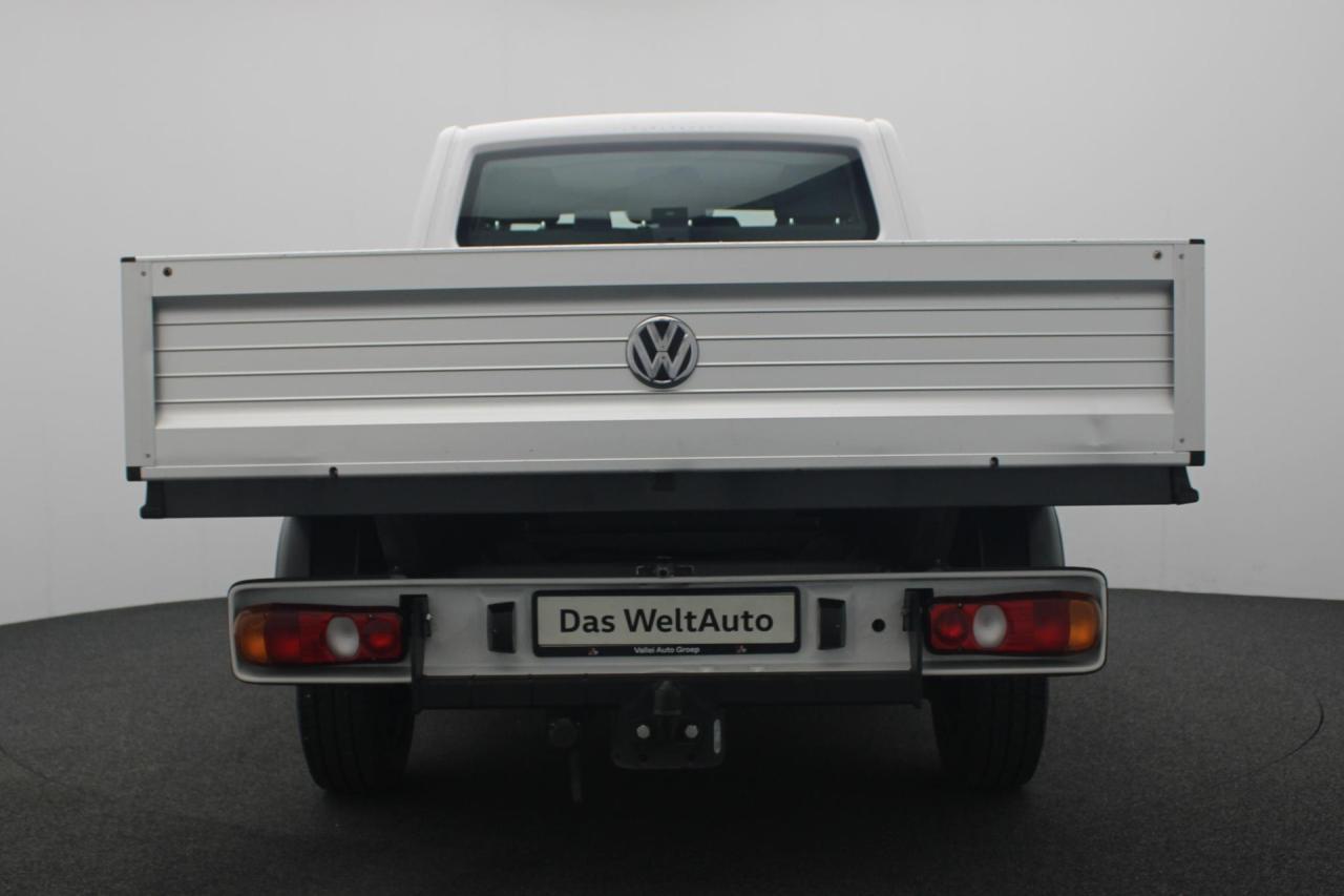 Volkswagen Transporter 2.0 TDI 150PK L2H1 DC 28 Comfortline Pick Up | 38322171-13