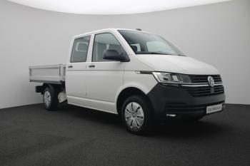 Volkswagen Transporter 2.0 TDI 150PK L2H1 DC 28 Comfortline Pick Up | 38322171-27