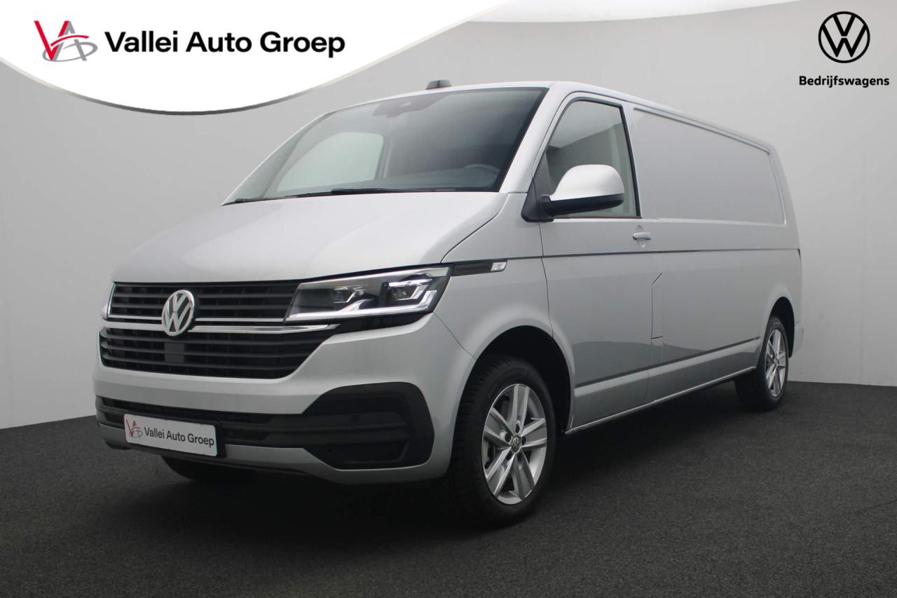 Volkswagen Transporter 2.0 TDI 204PK DSG L2H1 30 Bulli | 38996395-1