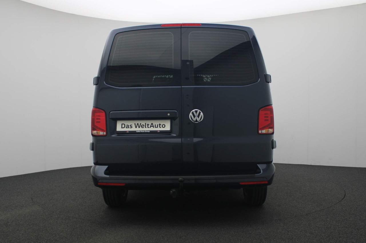 Volkswagen Transporter 2.0 TDI 90PK L1H1 26 Highline | 38792145-29