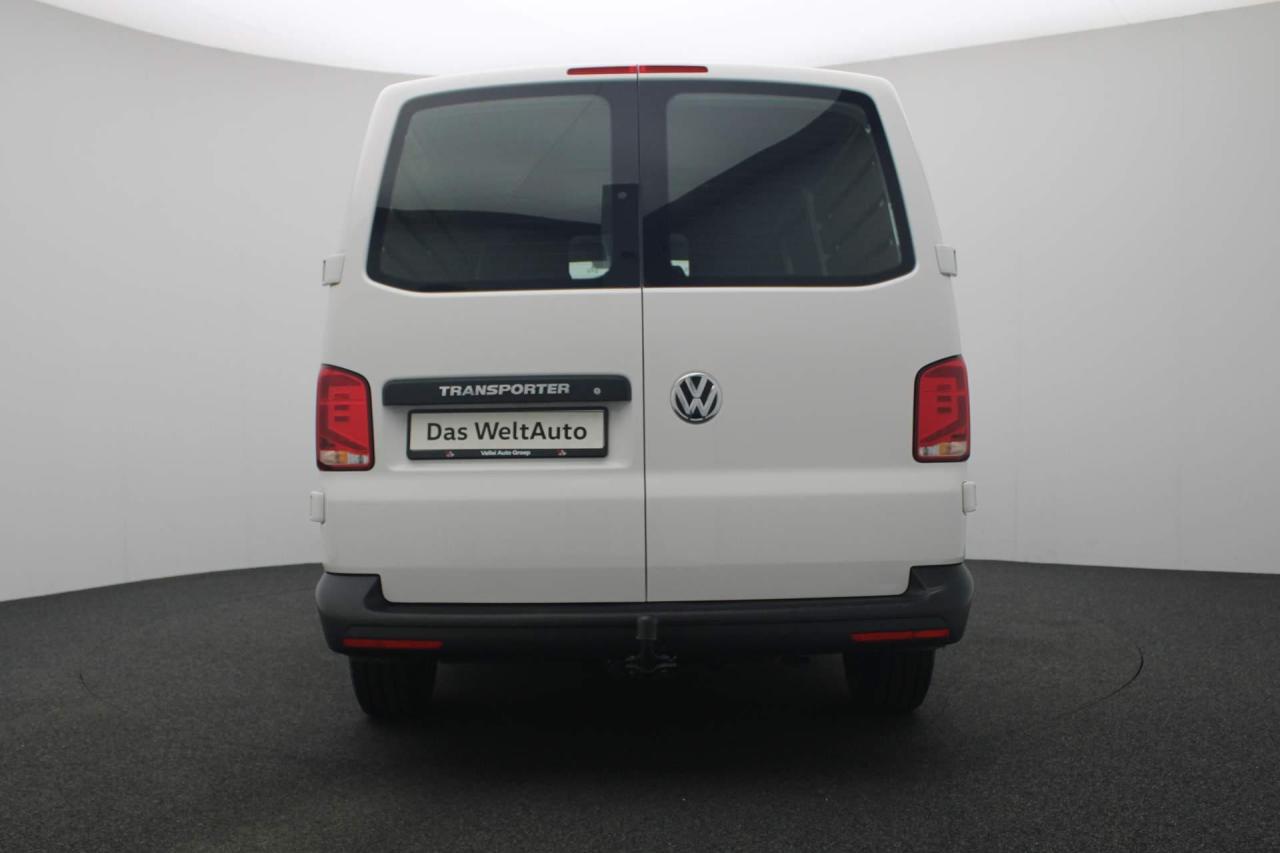 Volkswagen Transporter 2.0 TDI 90PK L2H1 28 | 38477051-28