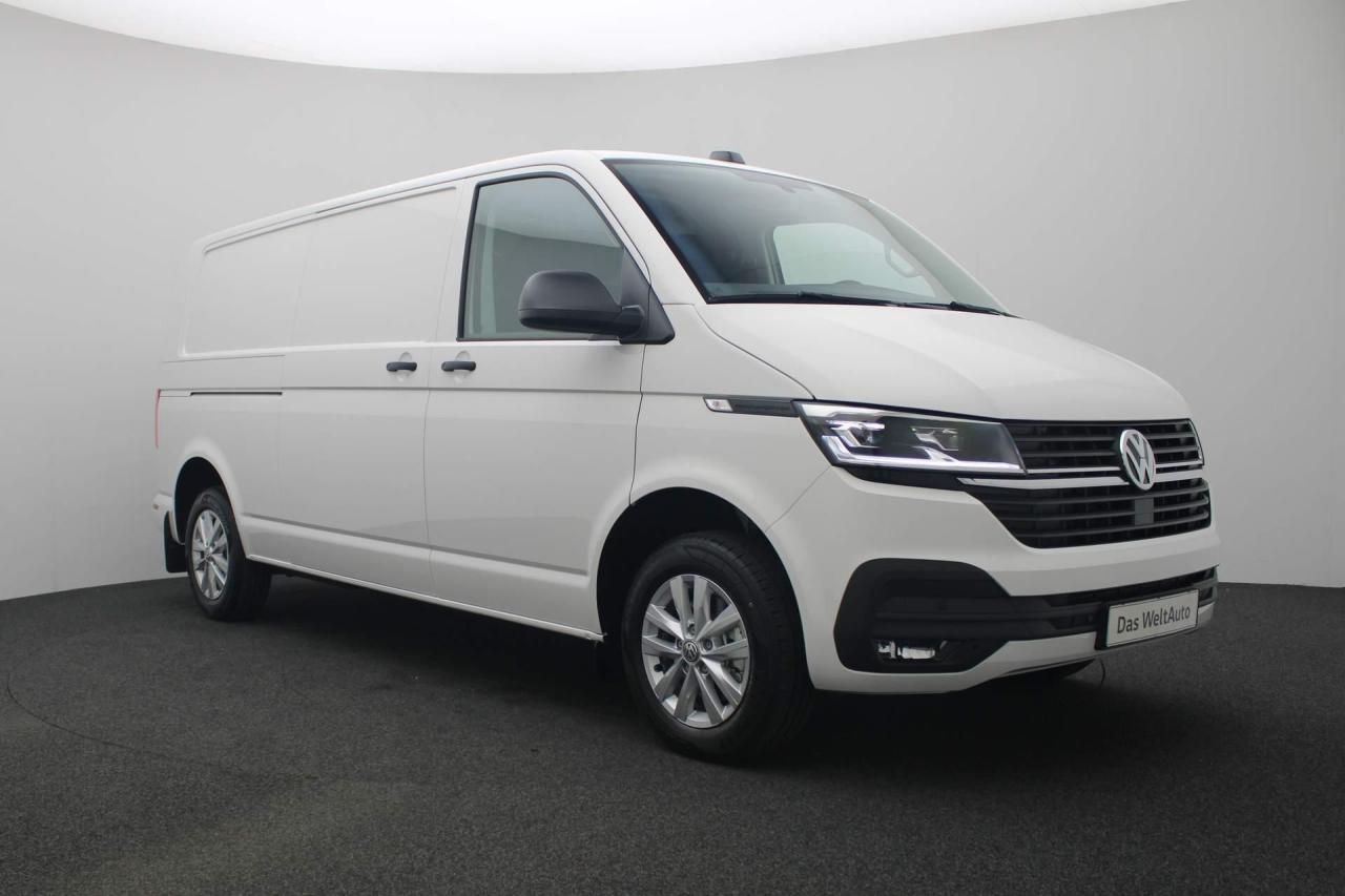 Volkswagen Transporter 2.0 TDI L2H1 150PK DSG 30 Bulli | 38900820-38