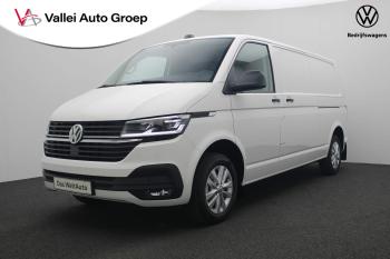 Volkswagen Transporter 2.0 TDI L2H1 150PK DSG 30 Bulli