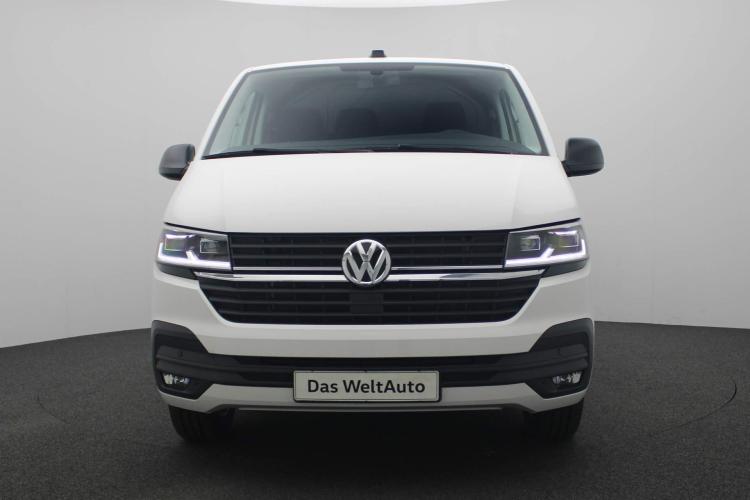 Volkswagen Transporter 2.0 TDI L2H1 150PK DSG 30 Bulli | 38900820-34