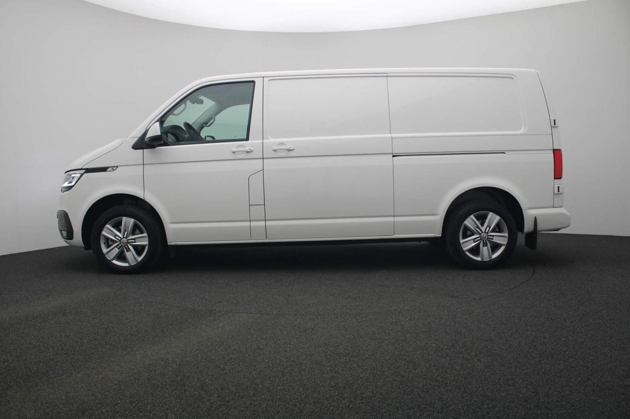 Volkswagen Transporter 2.0 TDI L2H1 150PK DSG 32 Bulli | 38599273-19