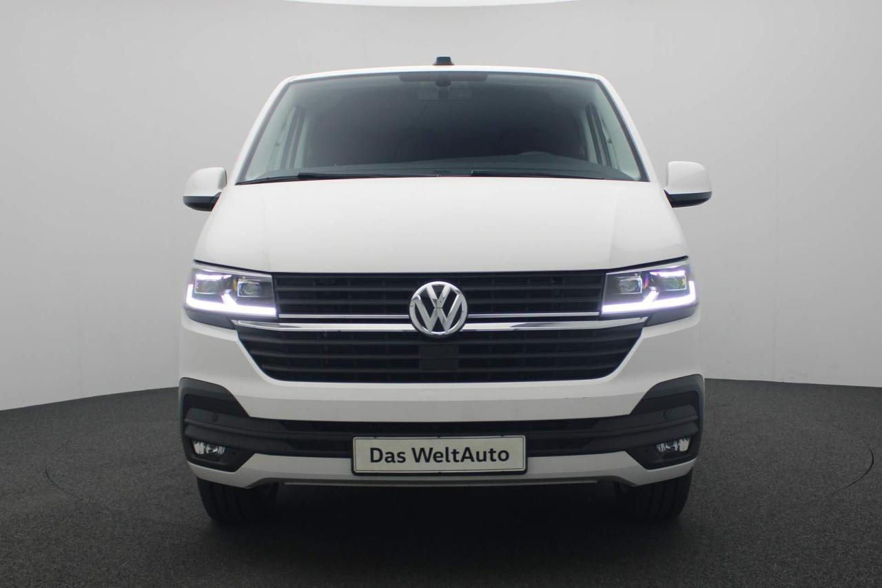 Volkswagen Transporter 2.0 TDI L2H1 150PK DSG 32 Bulli | 38599273-31