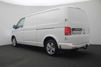 Volkswagen Transporter 2.0 TDI L2H1 150PK DSG 32 Bulli | 38599273-35