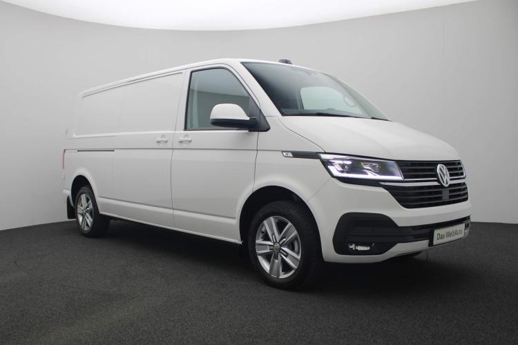 Volkswagen Transporter 2.0 TDI L2H1 150PK DSG 32 Bulli | 38599273-34