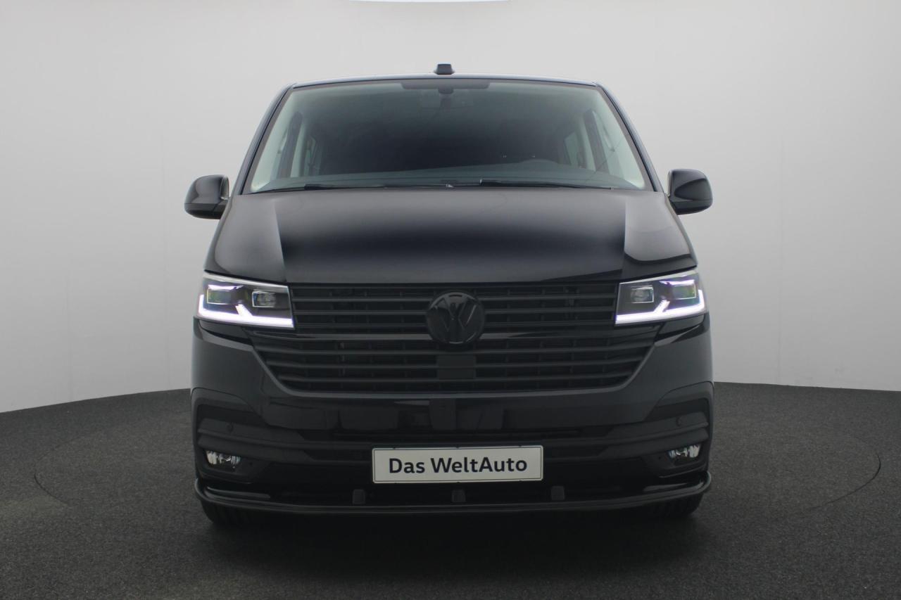 Volkswagen Transporter 2.0 TDI L2H1 150PK DSG 32 Dubbel Cabine Bulli | 38515224-20