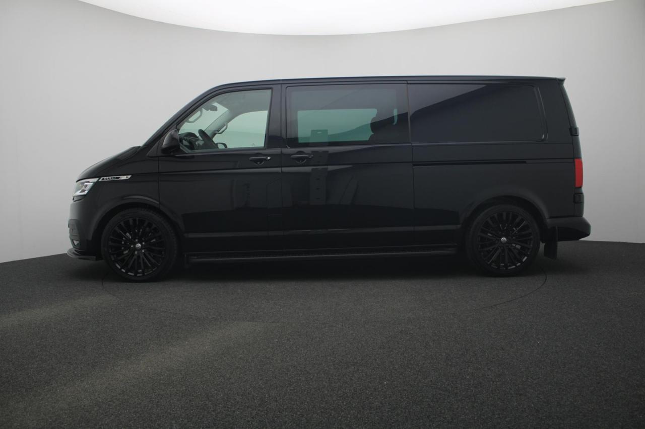 Volkswagen Transporter 2.0 TDI L2H1 150PK DSG 32 Dubbel Cabine Bulli | 38515224-22