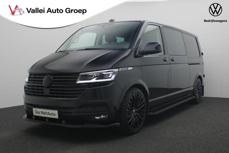 Volkswagen Transporter 2.0 TDI L2H1 150PK DSG 32 Dubbel Cabine Bulli | 38515224-1