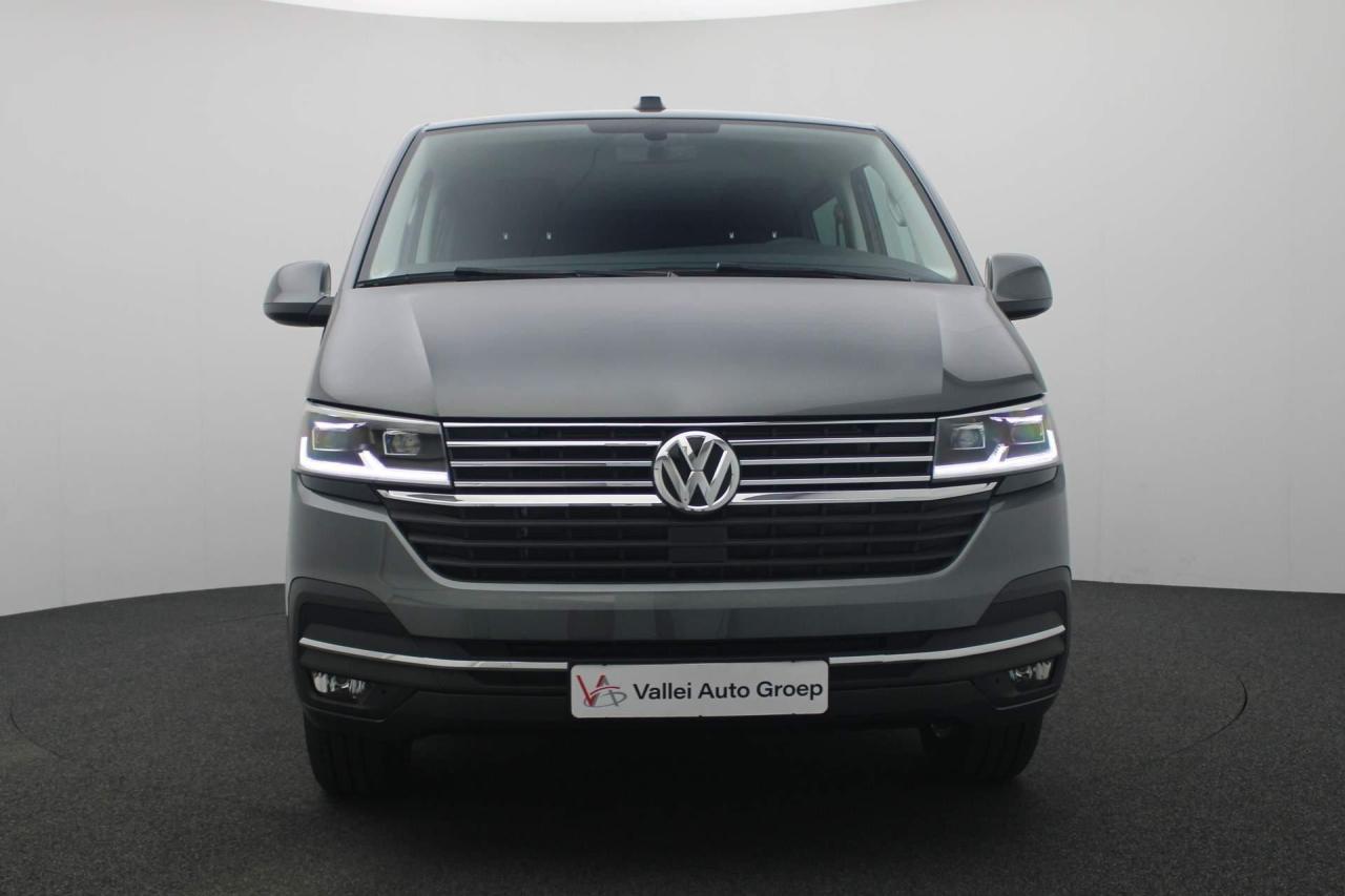 Volkswagen Transporter DC 2.0 TDI 150PK DSG L2H1 30 Bulli | 39282830-35