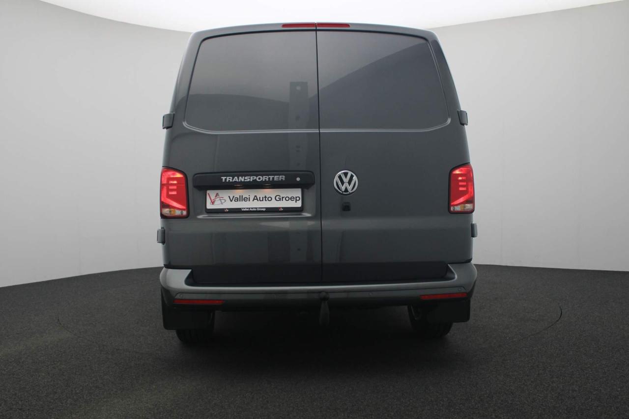 Volkswagen Transporter DC 2.0 TDI 150PK DSG L2H1 30 Bulli | 39282830-36