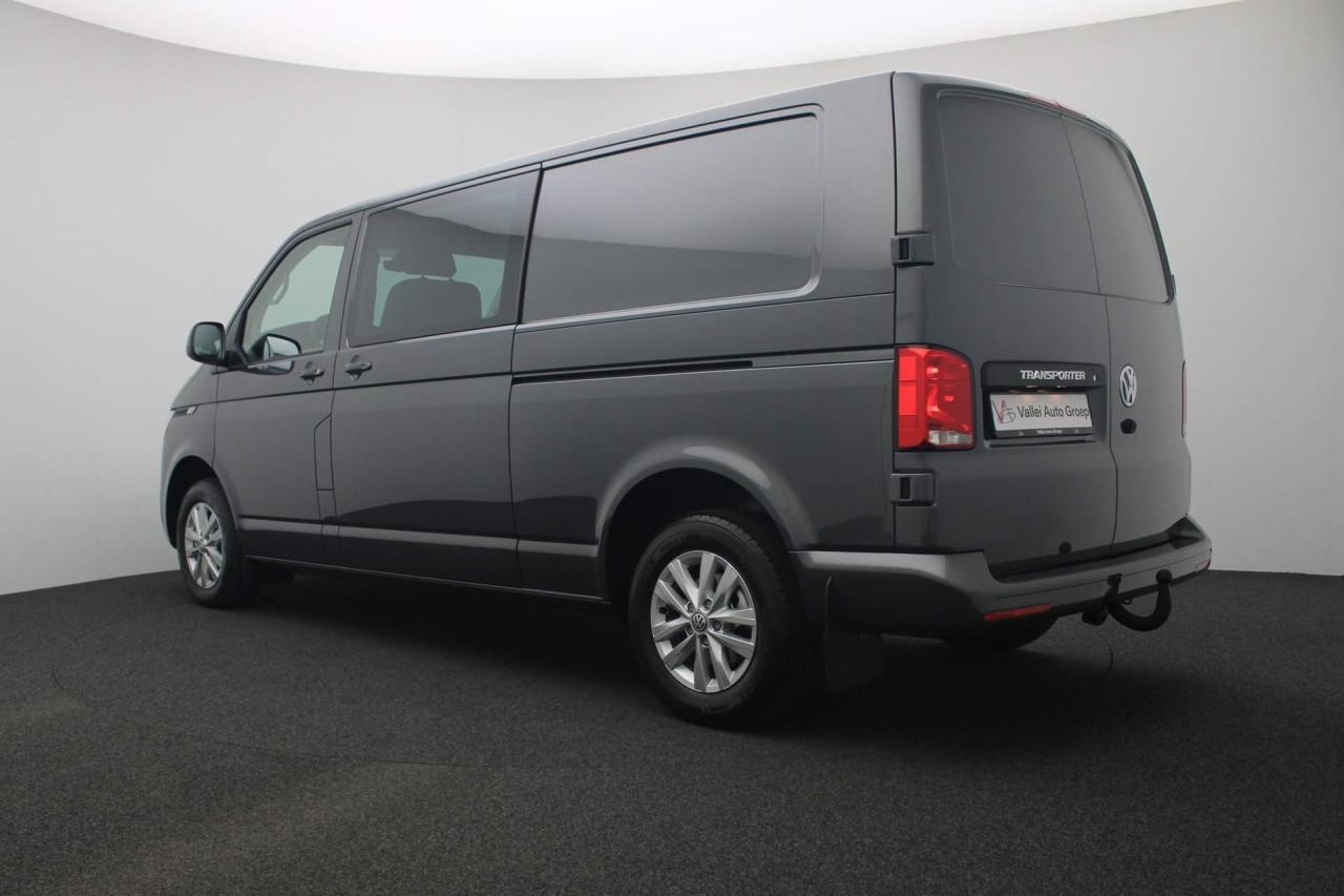 Volkswagen Transporter DC 2.0 TDI 150PK DSG L2H1 30 Bulli | 39282830-41