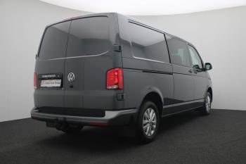 Volkswagen Transporter DC 2.0 TDI 150PK DSG L2H1 30 Bulli | 39282830-4