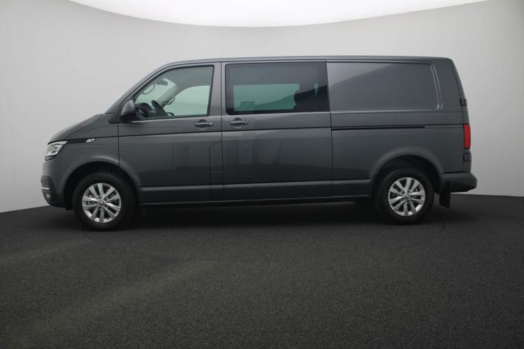 Volkswagen Transporter DC 2.0 TDI 150PK DSG L2H1 30 Bulli | 39282830-20