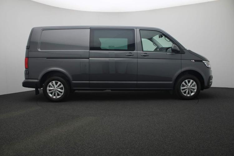 Volkswagen Transporter DC 2.0 TDI 150PK DSG L2H1 30 Bulli | 39282830-22