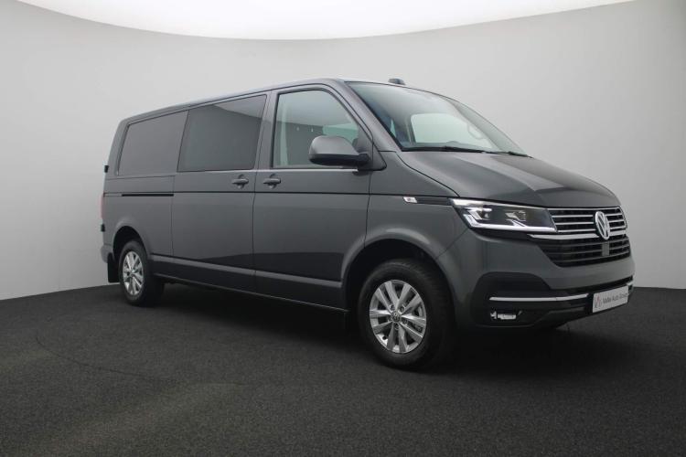 Volkswagen Transporter DC 2.0 TDI 150PK DSG L2H1 30 Bulli | 39282830-40