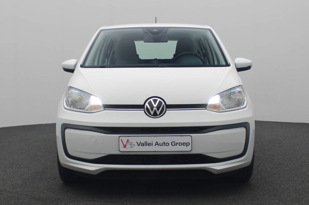 Volkswagen up! 1.0 60PK BMT Move Up! | 39293638-10