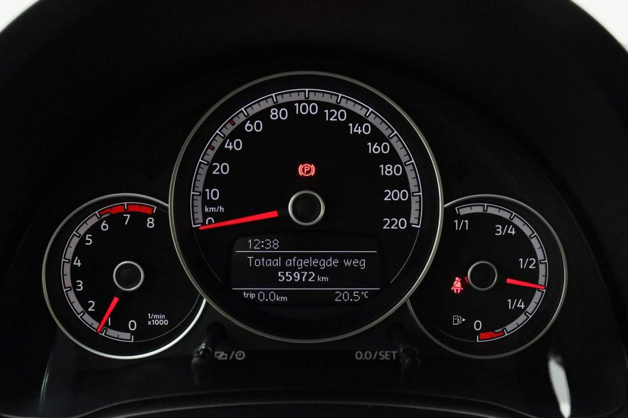 Volkswagen up! 1.0 60PK BMT Move Up! | 39293638-3