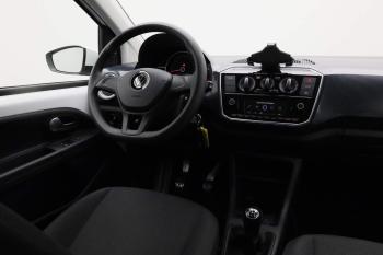 Volkswagen up! 1.0 60PK BMT Move Up! | 39293638-17