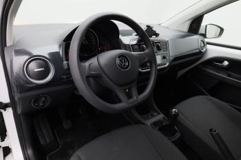 Volkswagen up! 1.0 60PK BMT Move Up! | 39293638-2