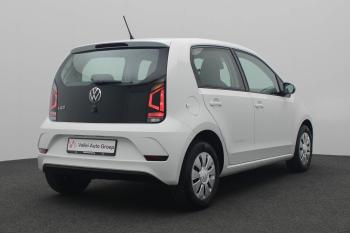 Volkswagen up! 1.0 60PK BMT Move Up! | 39329430-4