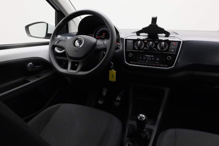 Volkswagen up! 1.0 60PK BMT Move Up! | 39329430-17