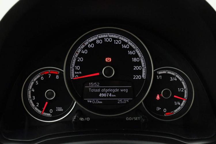 Volkswagen up! 1.0 60PK BMT Move Up! | 39329430-3