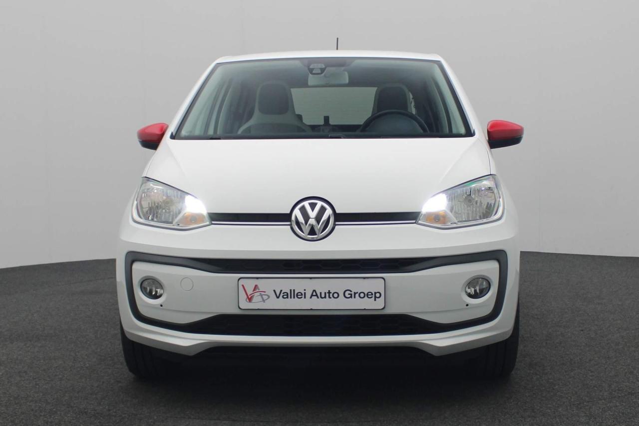 Volkswagen up! 1.0 60PK BMT up! beats | 39189454-15