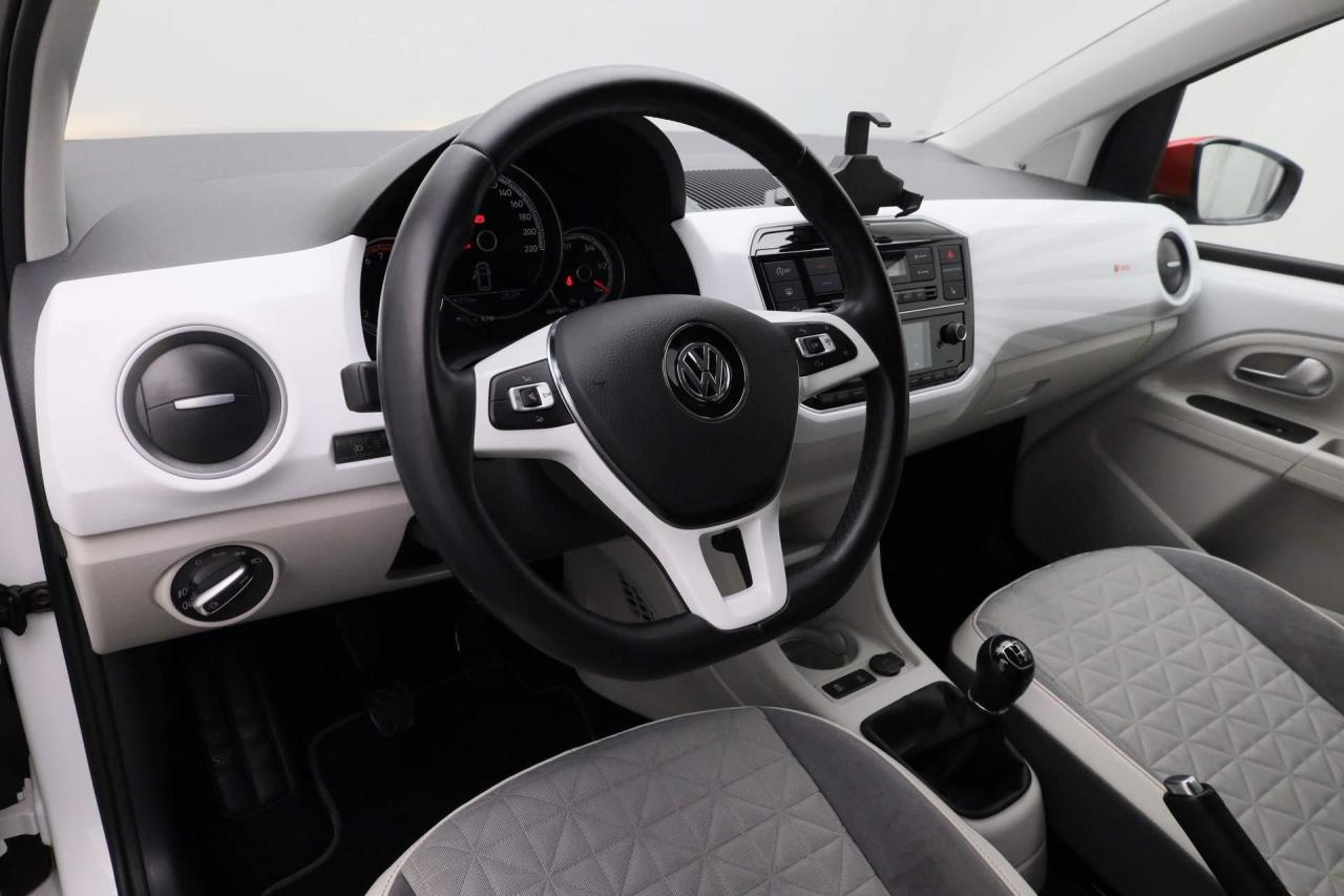 Volkswagen up! 1.0 60PK BMT up! beats | 39189454-2