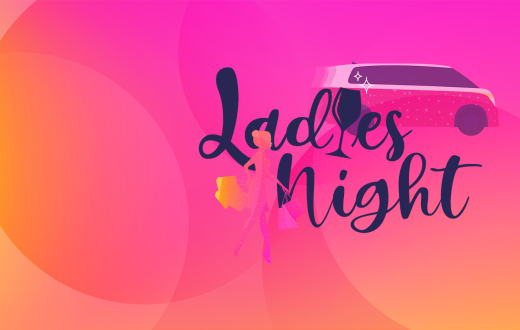 Ladies Night 2023